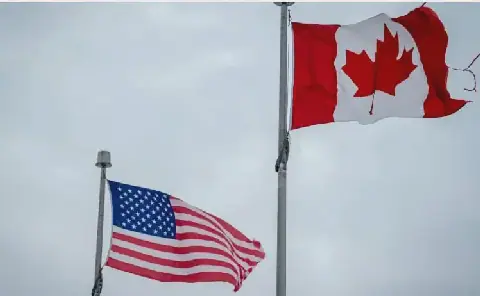 Trump Lifts 50% Tariffs on Some Canadian Agricultural and Forestry Products