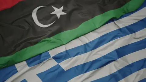 Greece Raises Concerns Over Libya-Turkey Maritime Agreement at UN Security Council