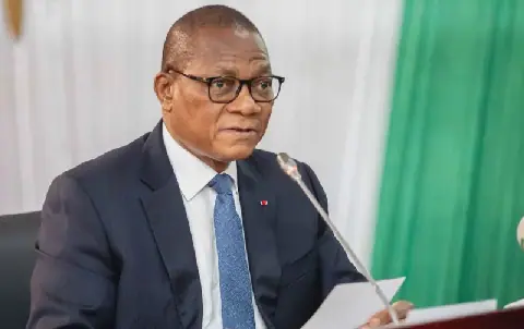 Ivoirian Minister Outlines Plan to Integrate Informal Sector into Agro-Industry