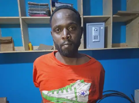 Police inspector Sang arrested over lawyer Kyalo Mbobu, Dr. Victoria Mutiso murders
