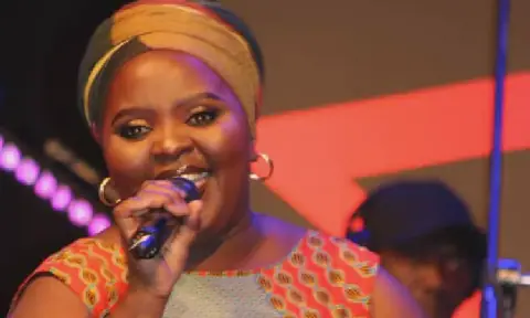 Namibian Hits Get Orchestral Makeover