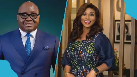 Sarah Adwoa Safo vs Mike Oquaye Jr