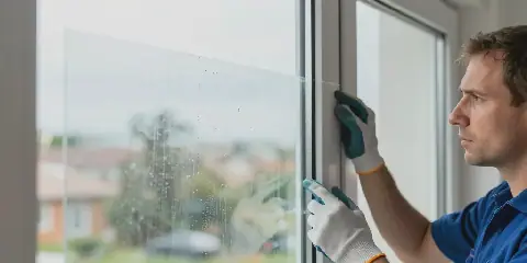 La pose de film solaire nécessite un diagnostic thermique préalable