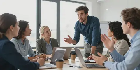 Algerian Entrepreneurial Platform Highlights the Mental Battle of Starting a Business