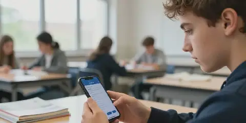 Algerian not applicable, French Digital Platform Transforms Education in Seine-Maritime
