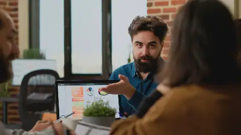 Algerian Businesses Seek Effective SEO Freelance Consultants