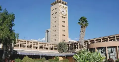 The Parliament of Kenya is the bicameral national legislature of Kenya, located at the Parliament Buildings on Parliament Road in Nairobi (Image: Files)