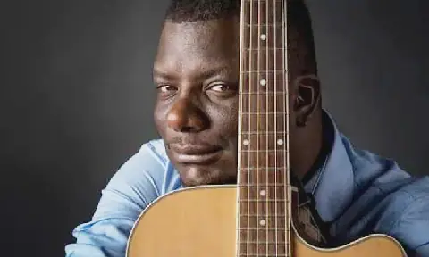 Imitation vs. Inspiration in Namibia's Music Industry