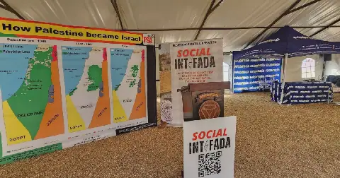 South African School Apologizes for Displaying Israeli Flag, Sparking Controversy