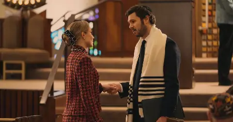 South African audiences ponder Nobody Wants This season 3 after Adam Brody’s comments