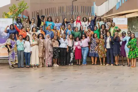 Women scientists push for a place in research decisions