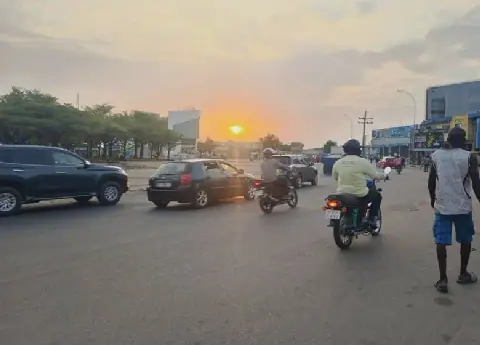 Benin Police Crack Down on Road Safety Violations