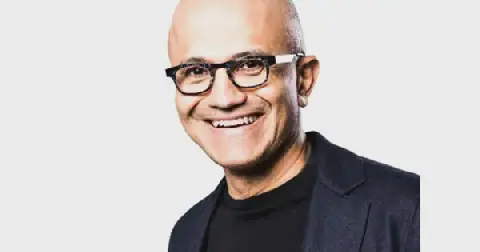 Microsoft working to reduce AI costs, expand ecosystem as global adoption rises: Satya Nadella