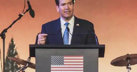 US Work Visa Changes Not Targeted at India, Says Marco Rubio