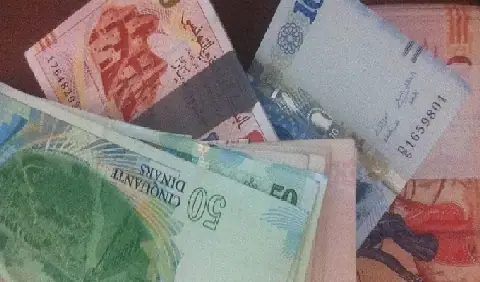 Tunisia's 2027 Budget Foresees 8.2% Increase in State Payroll