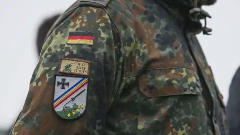 Germany Fears Russian Sabotage Against Its Troops, Deems Threat 'Significant'