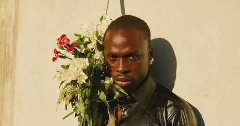 Nigerian afrobeats star Fireboy DML is pushing boundaries.