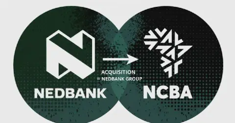 The transaction gives Nedbank a direct entry into one of Africa's fastest-growing regions.