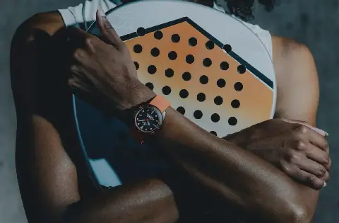 Certina DS Action Diver 38 mm