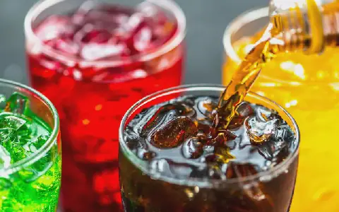 UK Study Finds Caffeine‑Rich Soft Drinks Linked to Smaller Cortical Surface and Later Mental‑Health Issues in Children