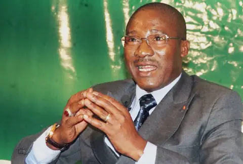 Ancien ministre de la Justice : Coulibaly Gnénéma est décédé