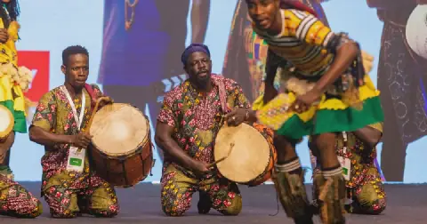 Creatives Connect Afrika
