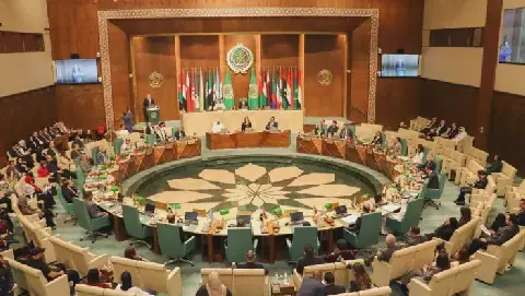 Saudi Arabia Elected as President of Arab Parliament