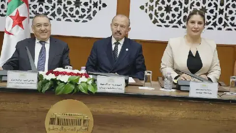 Algeria Allocates $1.562 Billion for Local Development and Modernization