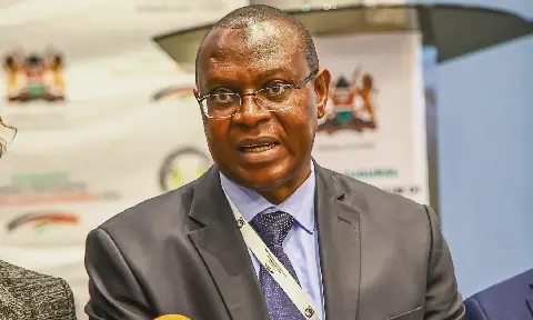 Thousands of Kenyan Teachers Fail Diploma Exams