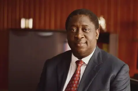 Babalakin Commends Tinubu for Resolving 19-Year Dispute on MMA 2 Concession