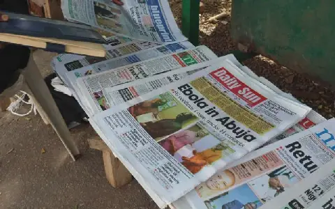 Ebola investigations link Kenya and Nigeria cases to Uganda transit hub