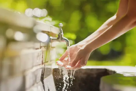 Tunisia's SONEDE Implements Strategy to Secure Potable Water Amidst Hydric Stress
