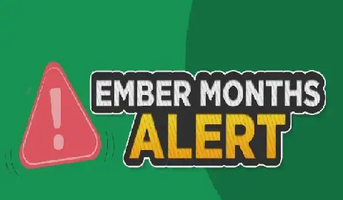 Five ways to stay safe in Nigeria's 'ember' months