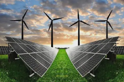 1200 entreprises autorisées à investir dans les énergies propres en Tunisie