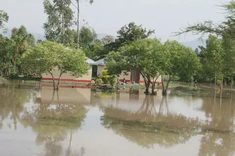 El Niño Threatens to Disrupt Kenyan Businesses