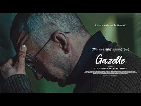 New Psychological Drama "Gazelle" Set to Premiere at Ster Kinekor Cinemas