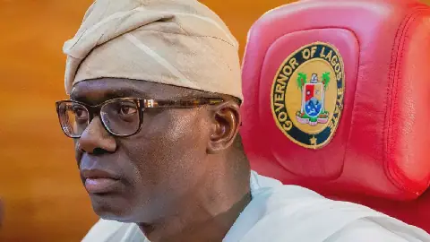 Lagos Receives ₦626.20bn as Nigeria's 36 States Share ₦7.41tn From FAAC