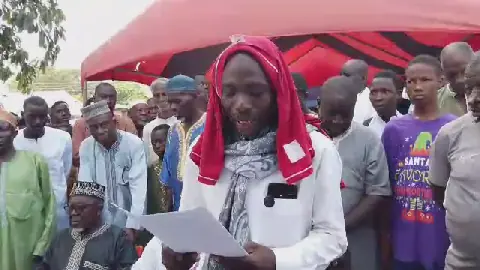 Volta Regional Chief Imam