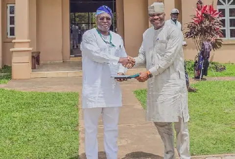 Ikogosi Warm Springs Resort Partners with Smokin’ Hills Golf Resort