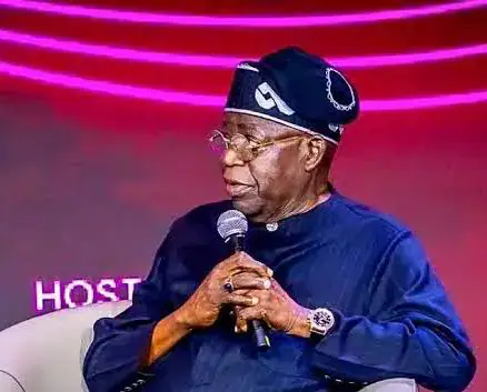 Nigeria's Gas Sector Sees Significant Progress Under President Tinubu