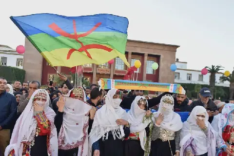 Moroccan Organization Condemns Politician's Statements on Amazigh Language