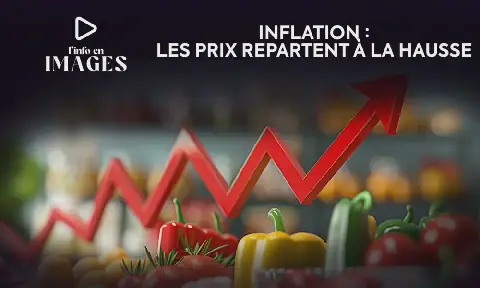 Morocco's Consumer Prices Rise 1% in September