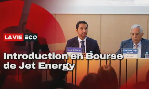 Jet Energy Announces IPO Plans with Ambitious Growth Strategy