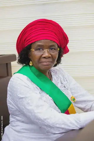 Benin's Parliament Focuses on Culture and Social Spending in 2027 Budget