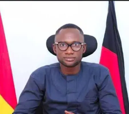 NDC Western North Communications Officer Urges Aspirants to Shun Negative Campaign Tactics