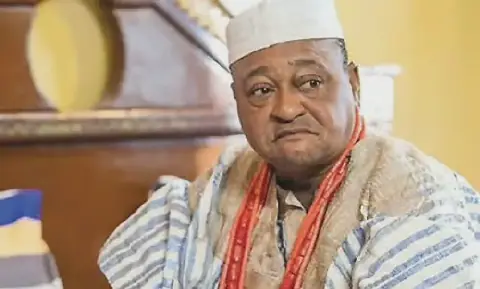 Jide Kosoko Reveals Financial Struggles After N300m Cinema Loss