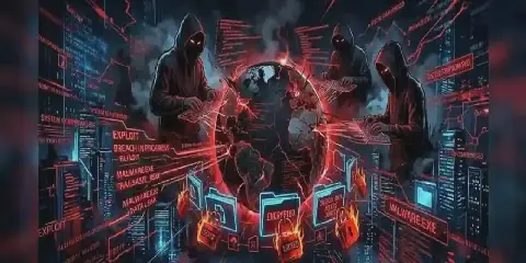 Why ‘Black October’ Is Rattling the Internet and How to Protect Your Accounts