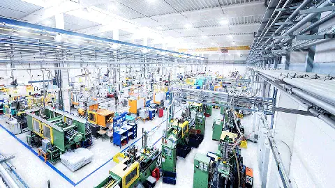 Tunisia and France Explore New Industrial Partnerships in Plastics and Composites