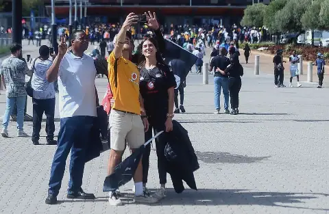 The real cost of the Soweto Derby: When passion meets the price of being a fan