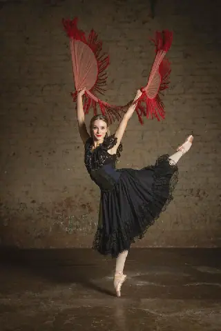 Joburg Ballet's 'Carmen' to Enthrall Pretoria Audiences